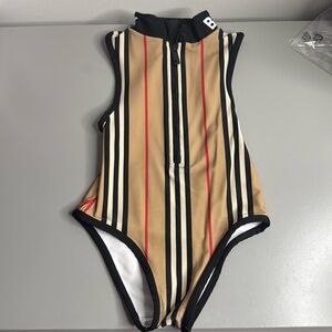 Burberry Swimsuit